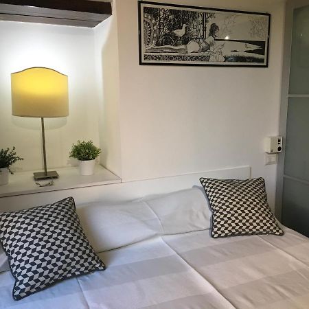 Апартаменты Cosy Trastevere Рим Экстерьер фото