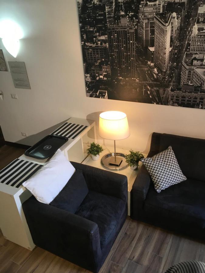 Апартаменты Cosy Trastevere Рим Экстерьер фото