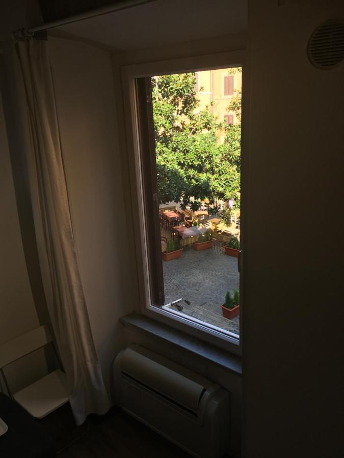 Апартаменты Cosy Trastevere Рим Экстерьер фото