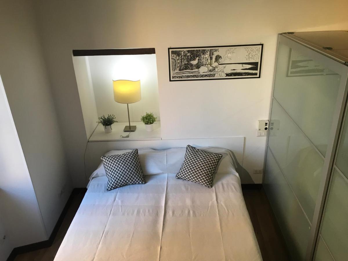 Апартаменты Cosy Trastevere Рим Экстерьер фото
