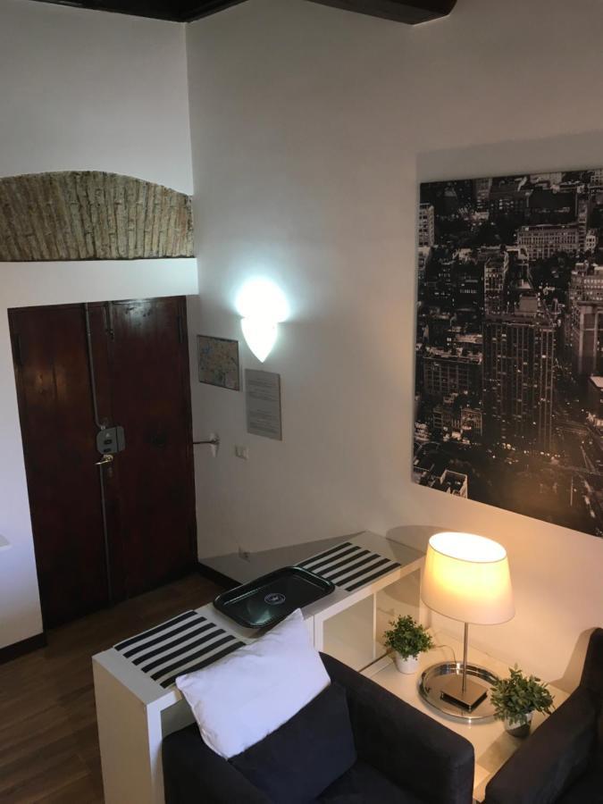 Апартаменты Cosy Trastevere Рим Экстерьер фото