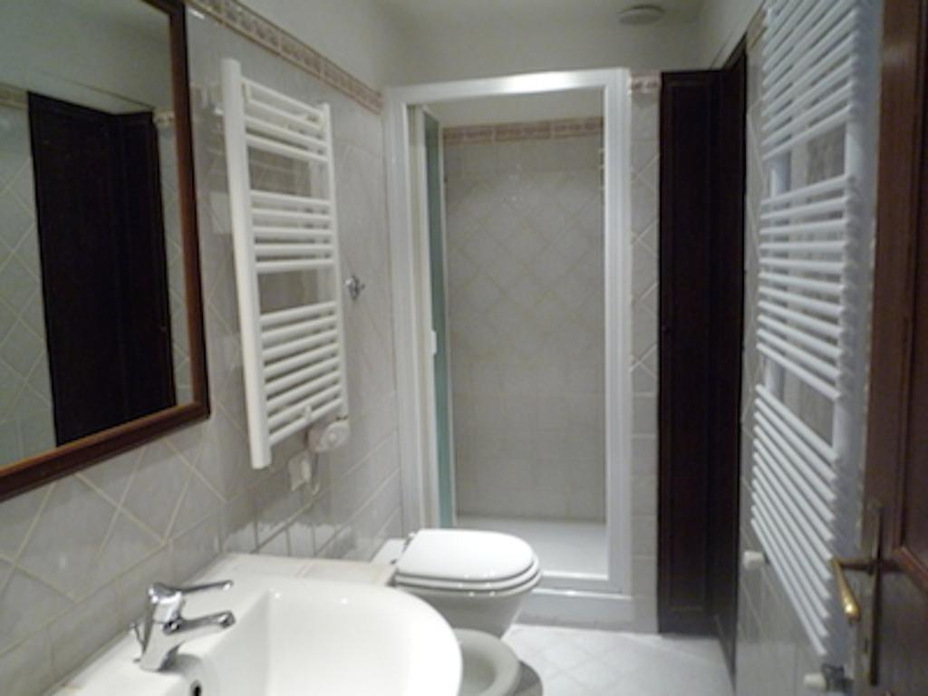Апартаменты Cosy Trastevere Рим Номер фото