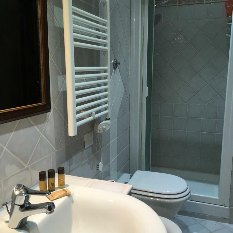 Апартаменты Cosy Trastevere Рим Экстерьер фото